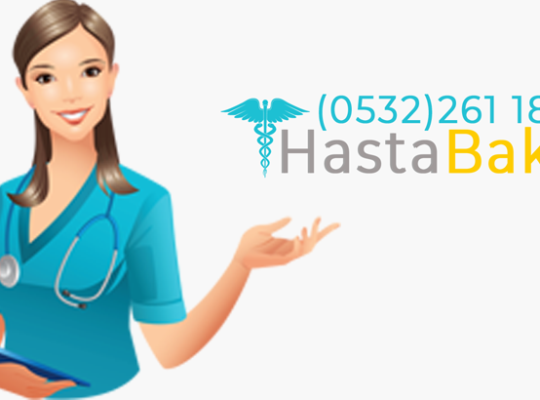 Hasta Bakıcı Arıyorum Diyen Hasta Yakınları İçin Güvenilir Danışmanlık