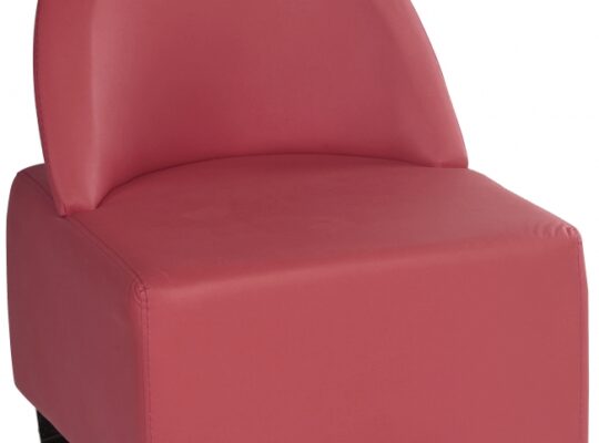 (312-ZK) Zorlu Koltuk Tekli Kırmızı