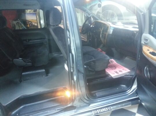 9 + 1 minibus cift klima