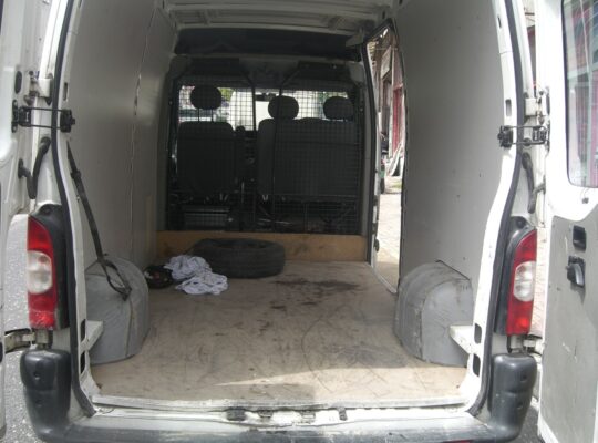 KIRALIK PANELVAN ARACLAR KEOPSRENTACAR