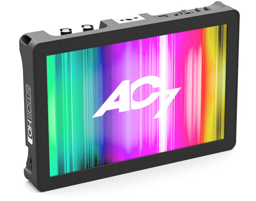 Small HD 7.7” OLED Monitör KİRALIK