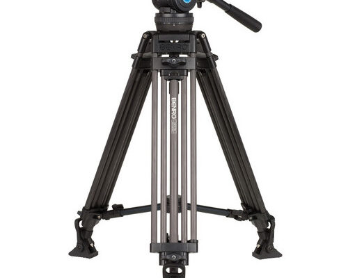 Benro H-10 Tripod KİRALIK