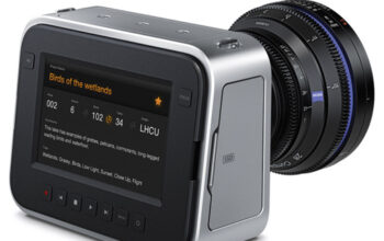Kiralık Kamera // Blackmagic Production Camera 4K KİRALIK
