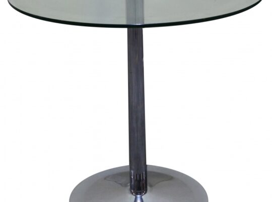 (110-Ş) Cam Masa Şeffaf