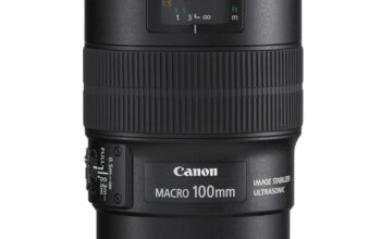 Canon EF 100mm f/2.8L Macro IS USM KİRALIK