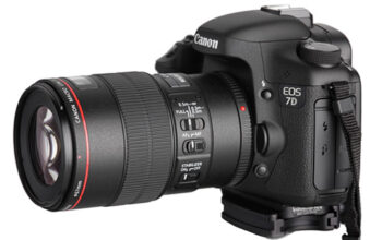 Canon EF 100mm f/2.8L Macro IS USM KİRALIK