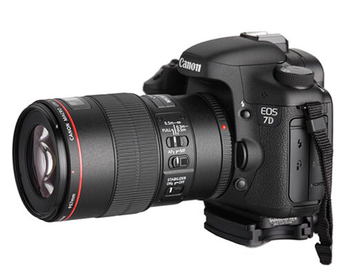 Canon EF 100mm f/2.8L Macro IS USM KİRALIK