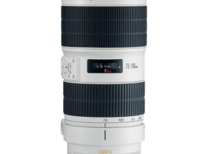 Canon EF 70-200mm f/2.8L IS II USM Lens KİRALIK