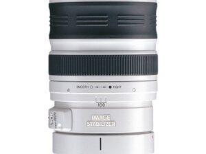 Canon EF 100-400mm f/4.5-5.6L IS USM KİRALIK
