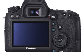 Canon EOS 6D KİRALIK