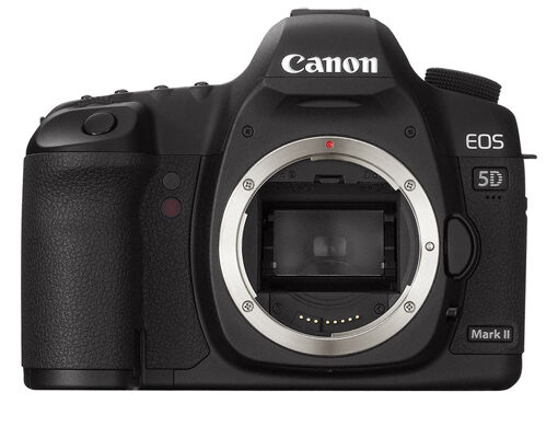 Canon 7D KİRALIK