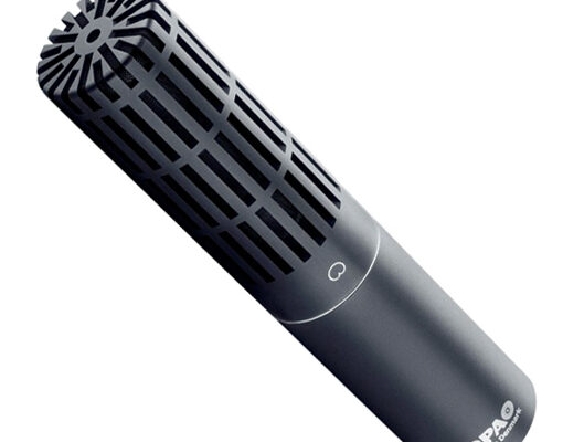 DPA 2011C Cardioid Mikrofon KİRALIK