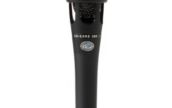 Blue En Core 300 Mikrofon KİRALIK