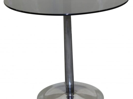 (110-F) Cam Masa Füme