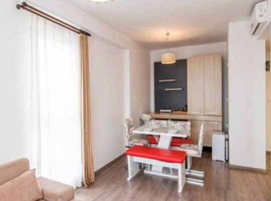 DOUBLE 2+2 GÜNLÜ DAİRE KİRALAMA