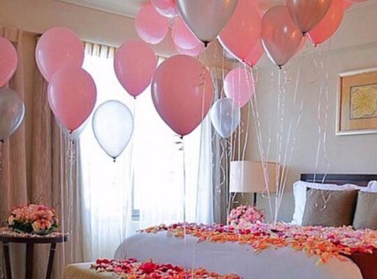 TERASLI DOUBLE 1+1 GÜNLÜK DAİRE