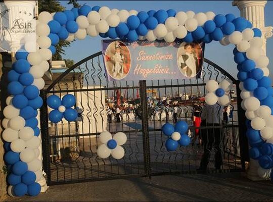 Sünnet Tahtı Kiralama