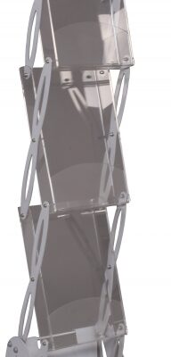 (424) Pleksi Broşürlük