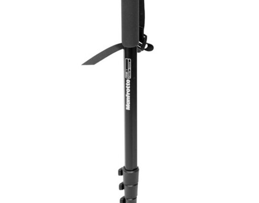 Manfrotto 559-B1 Monopod KİRALIK
