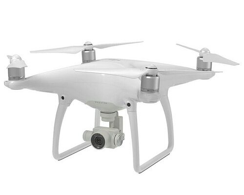 KİRALIK OPERATÖRLÜ DRONE