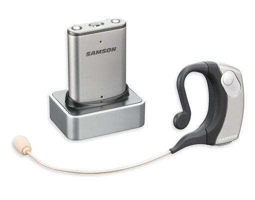 Samson Airline Mikro KİRALIK