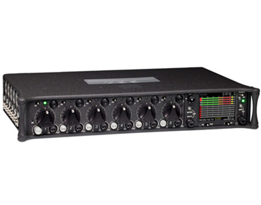 Sound Devices 633 Ses Kayıt Cihazı KİRALIK