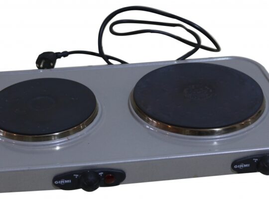 (451) Set Üstü Ocak Elektrikli