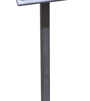 (414-A4) Yönlendirme Panosu