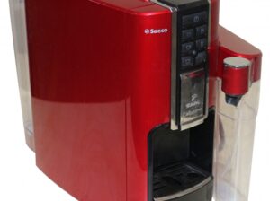 (437) Multifunction Latte Kahve Makinası