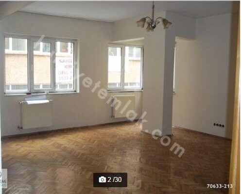 levent ozdilek avm arkası 3+1 160 m2 2600tl