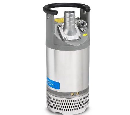 Kiralık Flygt B 2670 HT Dalgıç Pompa, 20 kW