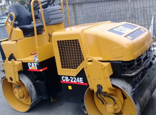 GÜNLÜK KİRALIK SİLİNDİRLER AVRUPA YAKASI( MAZOT OPERATÖR NAKLİYE DAHİL)