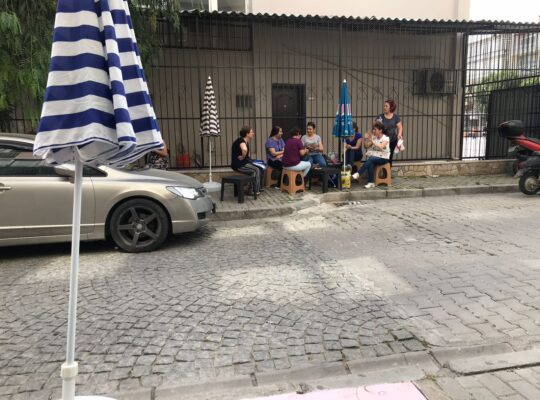 Çay ocağı tost evi gözleme