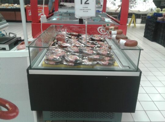 Kiralık market dolabı Kiralık şarküteri dolabı kiralık reyon dolabı