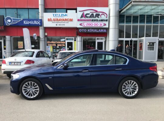 Etimesgut Oto Kiralama