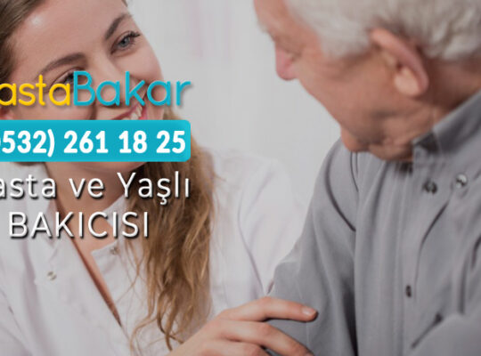 Adıyaman Hasta Bakıcı ve Yaşlı Bakıcısı Şirketi ve İlanları