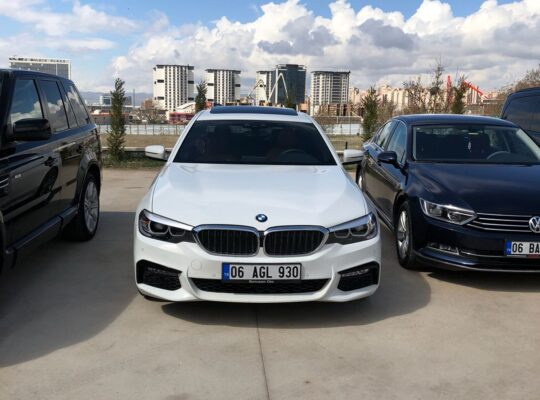 Bayramda Araçsız Kalmayın …