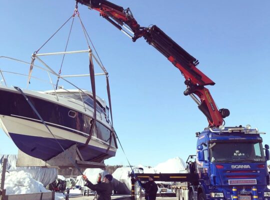 KİRALIK VİNÇ VE PLATFORM ÇEŞİTLERİ