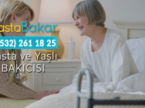 Diyarbakır Hasta Bakıcı Ve Yaşlı Bakıcısı Şirketi Arıyorum