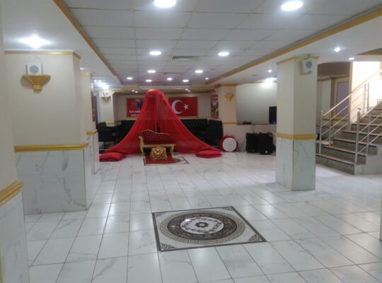 Kına Gecesi Ses Sistemi Kiralama İstanbul