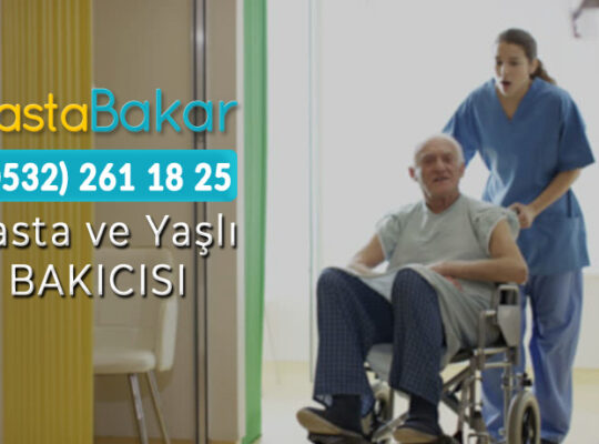 Kars Hasta Bakıcı ve Yaşlı Bakıcısı Şirketi ilanları