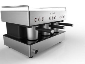 Kiralık Arçelik Telve Pro Kahve Makinesi