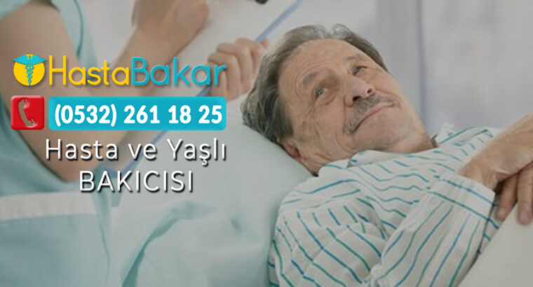 Ordu Hasta Bakıcı ve Yaşlı Bakıcısı İlanları