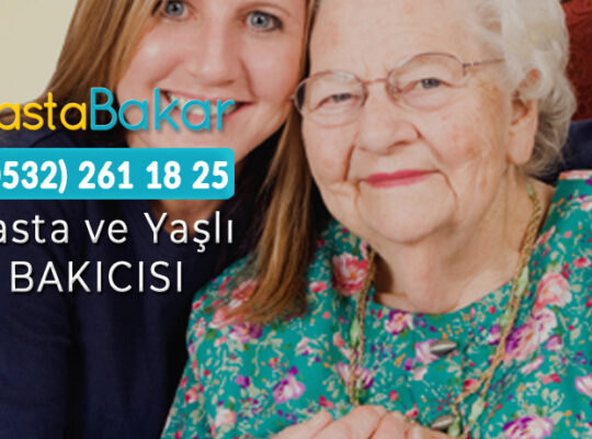 Şırnak Hasta Bakıcı Ve Yaşlı Bakıcısı Şirketi Arıyorum