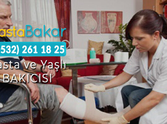 Kırıkkale Hasta Bakıcı ve Yaşlı Bakıcısı İlanları