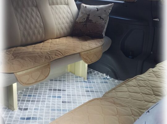 VIP VİTO GELİN ARABASI