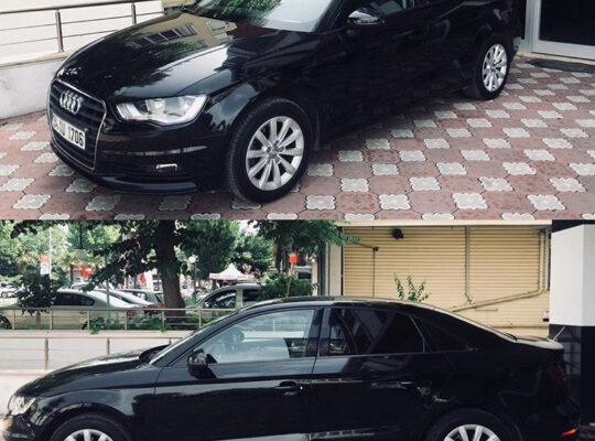 BUFF CAR RENTAL’DAN