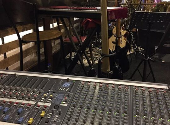 KİRALIK SES SİSTEMLERİ