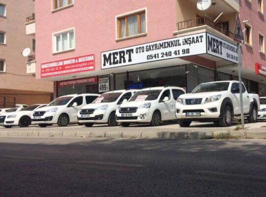 EKONOMİK KİRALİK ARAÇLAR ANKARA