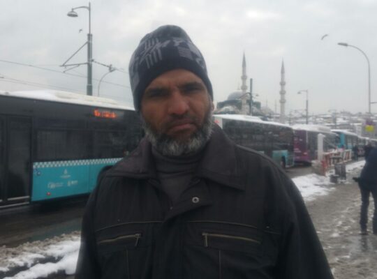 Turkish Translator interpreter tercüman ‘Çevirmen lahor Sialkot punjab karaçi Pakistan